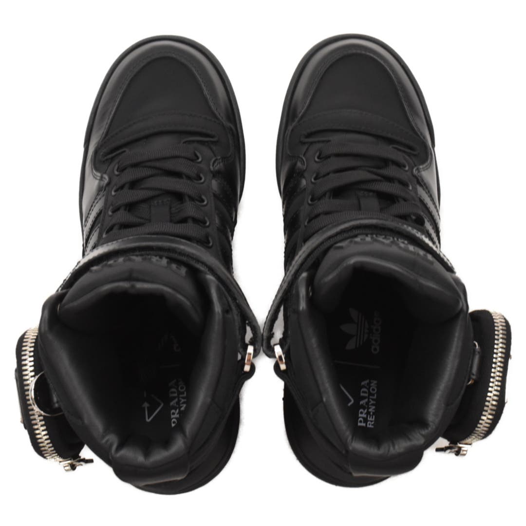 Prada x adidas Forum High Forum high-cut Sneakers