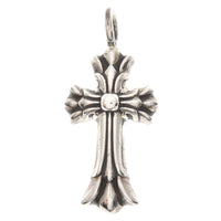 Thumbnail for Chrome Hearts Double Cross Pendant