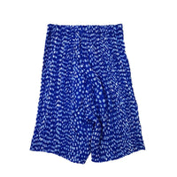 Thumbnail for Issey Miyake Spotted Sample Pleated Shorts