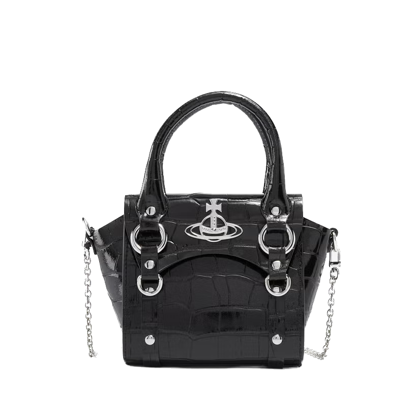 Vivienne Westwood Small Betty Handbag