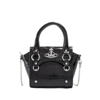 Thumbnail for Vivienne Westwood Small Betty Handbag