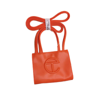 Thumbnail for TELFAR Shoulder Bag Shopper Small