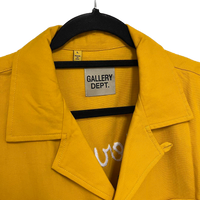 Thumbnail for GALLERY DEPT. ATELIER PARKER SHIRT