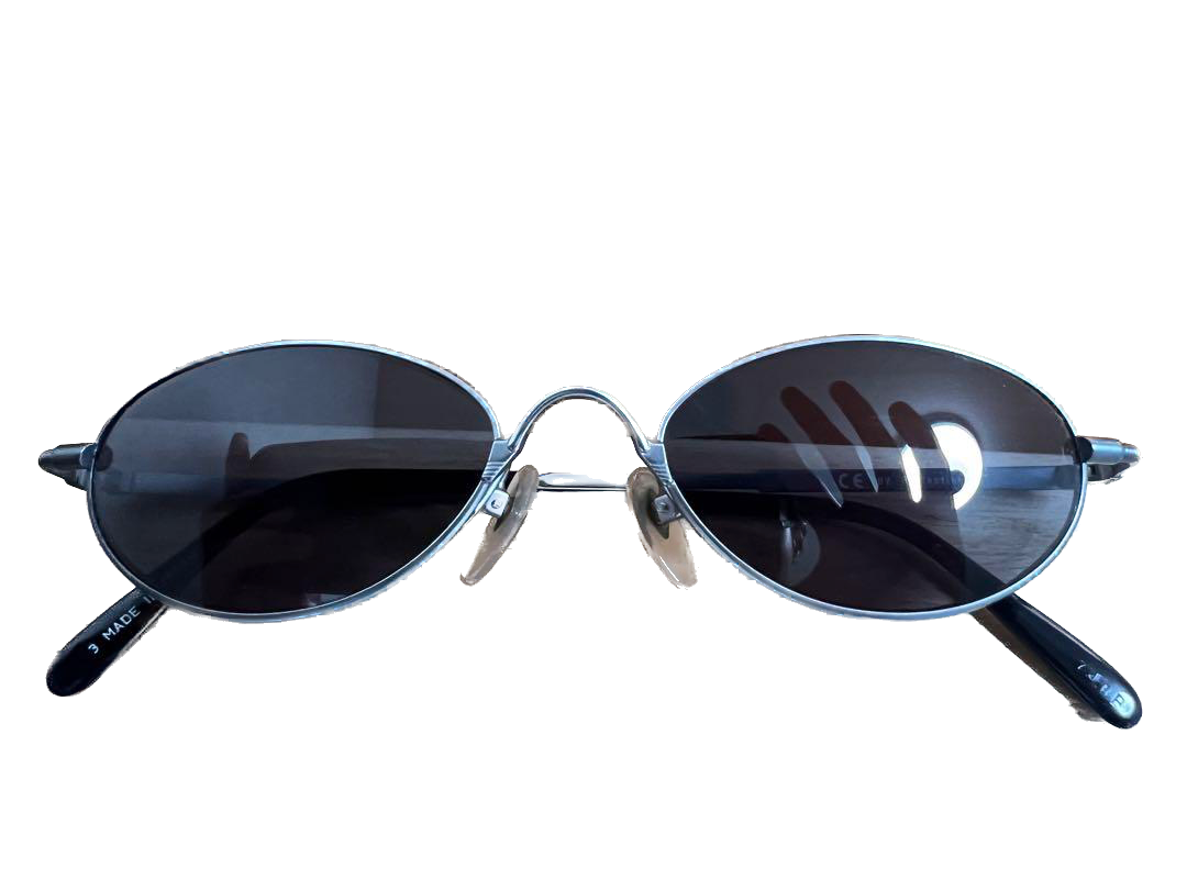 Extremely rare archive 90s Jean Paul Gaultier sunglasses