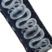 Thumbnail for HYSTERIC GLAMOR Snake archive denim