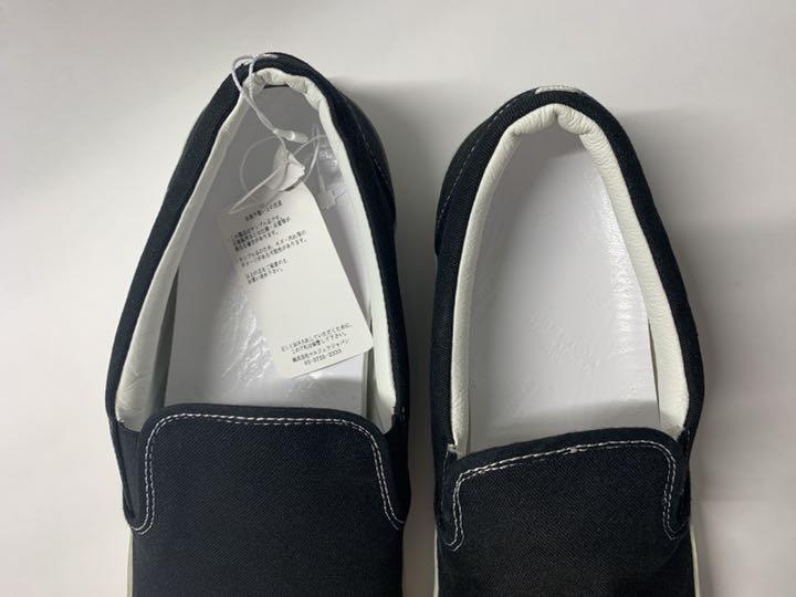 Maison Margiela Tabi Slip-On Sneakers