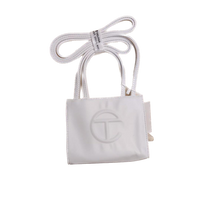 Thumbnail for TELFAR Shoulder Bag Shopper Small