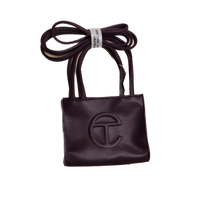 Thumbnail for TELFAR Shoulder Bag Shopper Small