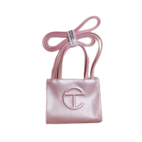 Thumbnail for TELFAR Shoulder Bag Shopper Small