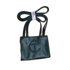 TELFAR Shoulder Bag Shopper Small