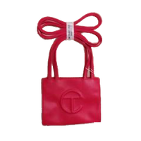 Thumbnail for TELFAR Shoulder Bag Shopper Small