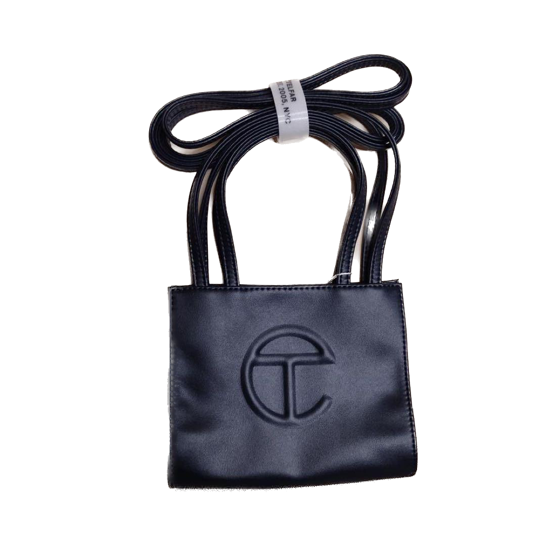 TELFAR Shoulder Bag Shopper Small