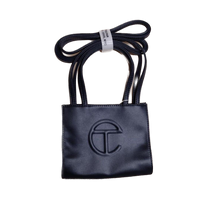 Thumbnail for TELFAR Shoulder Bag Shopper Small