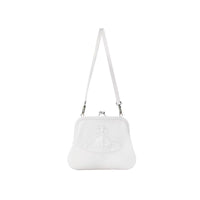 Thumbnail for Vivienne Westwood Granny Frame Chain Shoulder Bag