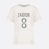 Thumbnail for Rare archive Christian Dior JADIOR 8 logo Top