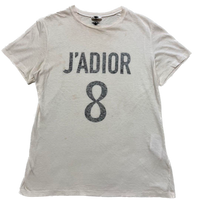 Thumbnail for Rare archive Christian Dior JADIOR 8 logo Top