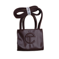 Thumbnail for TELFAR Shoulder Bag Shopper Small