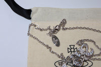 Thumbnail for Vivienne Westwood Roderica Love Necklace