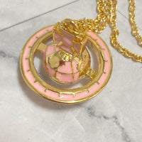 Thumbnail for Vivienne Westwood Galileo Orb Necklace