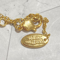 Thumbnail for Vivienne Westwood Galileo Orb Necklace