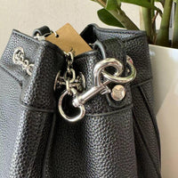 Thumbnail for Vivienne Westwood Johanna Bucket Chain Shoulder Bag