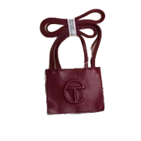 Thumbnail for TELFAR Shoulder Bag Shopper Small