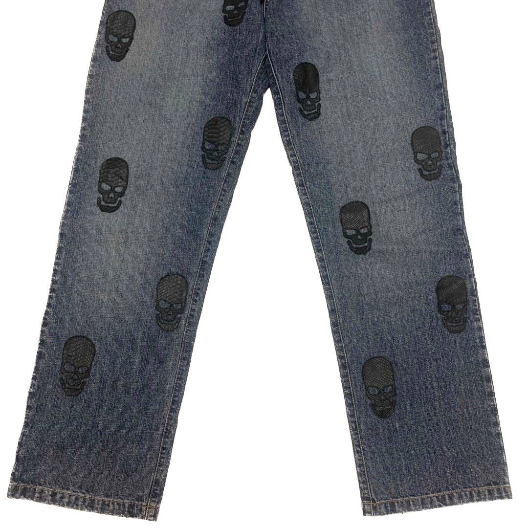 Archive Armarni Jeans