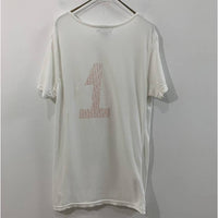 Thumbnail for Christian Dior Paris J'ADORE DIOR BOUTIQUE Trotter Short Sleeve Top