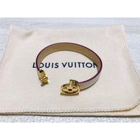 Thumbnail for Louis Vuitton Snap Flower Bracelet