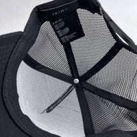 Thumbnail for AMIRI THREE STAR TRUCKER Mesh Cap