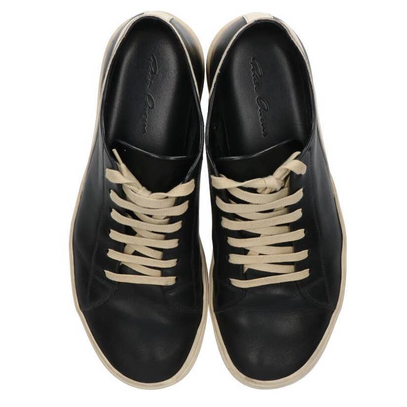 Rick Owens Geothrasher Low