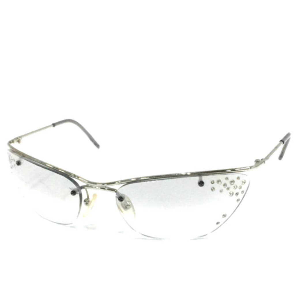 Christian Dior Flash/ Star Sunglasses