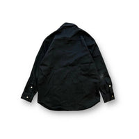 Thumbnail for RAF SIMONS Carry Over Denim OverShirt Jacket