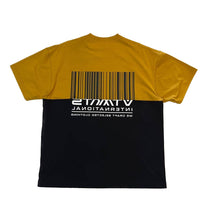 Thumbnail for 23SS Vetements International Split Logo Tee