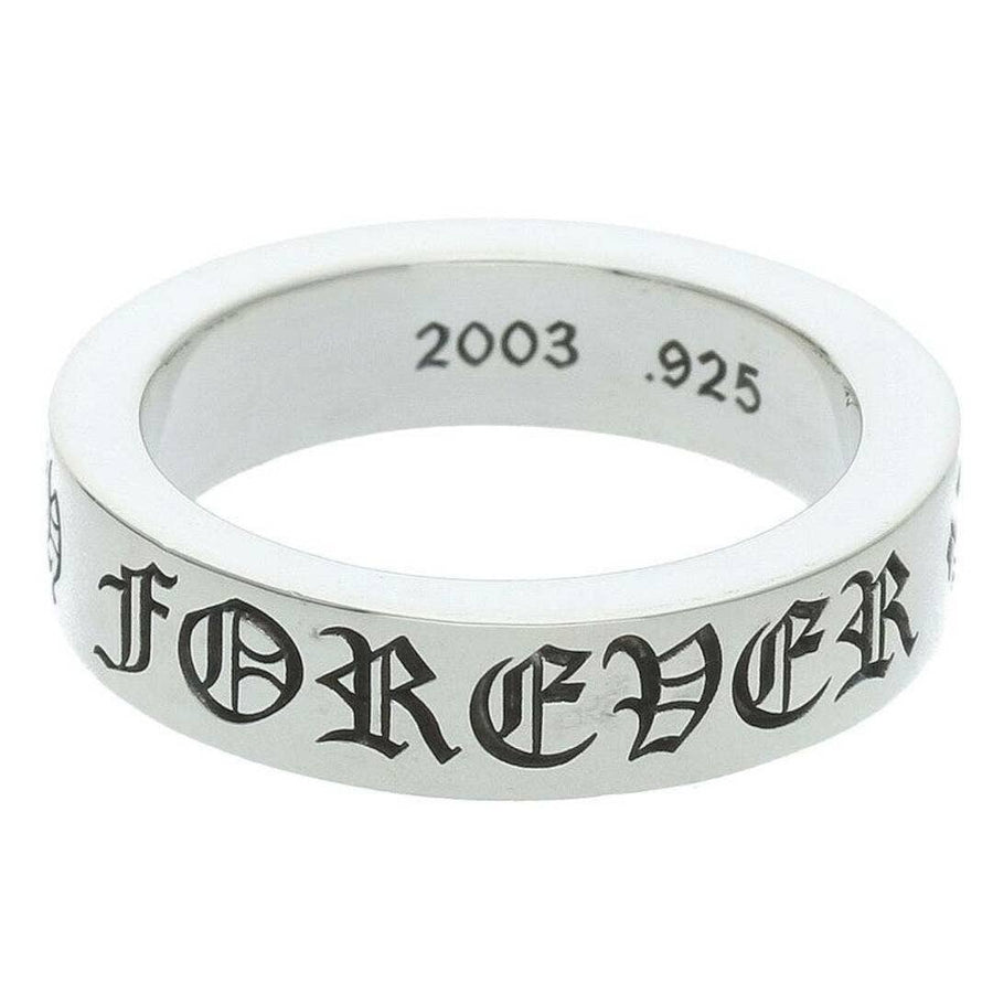 Chrome Hearts Forever Ring selling