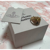 Thumbnail for Rare Archive Vivienne Westwood Owl Ring