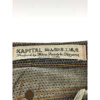 Thumbnail for KAPITAL Kountry Archive Century Denim Sashiko Jeans