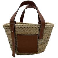 Thumbnail for LOEWE Raffia Tote Bag