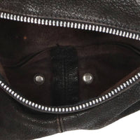 Thumbnail for Chrome Hearts Snat Pack Dagger Zip Gunslinger Waist Bag/Body Bag