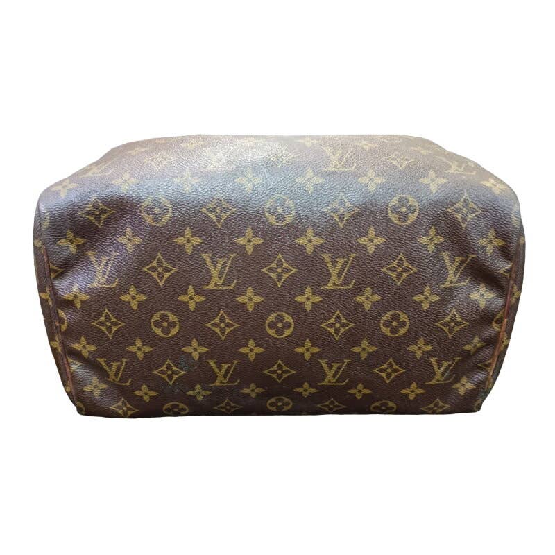 Louis vuitton Speedy 35 Boston handbag