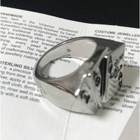 Thumbnail for Vivienne Westwood Aces Trump Ring