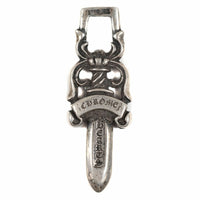 Thumbnail for CHROME HEARTS Dagger Pendant