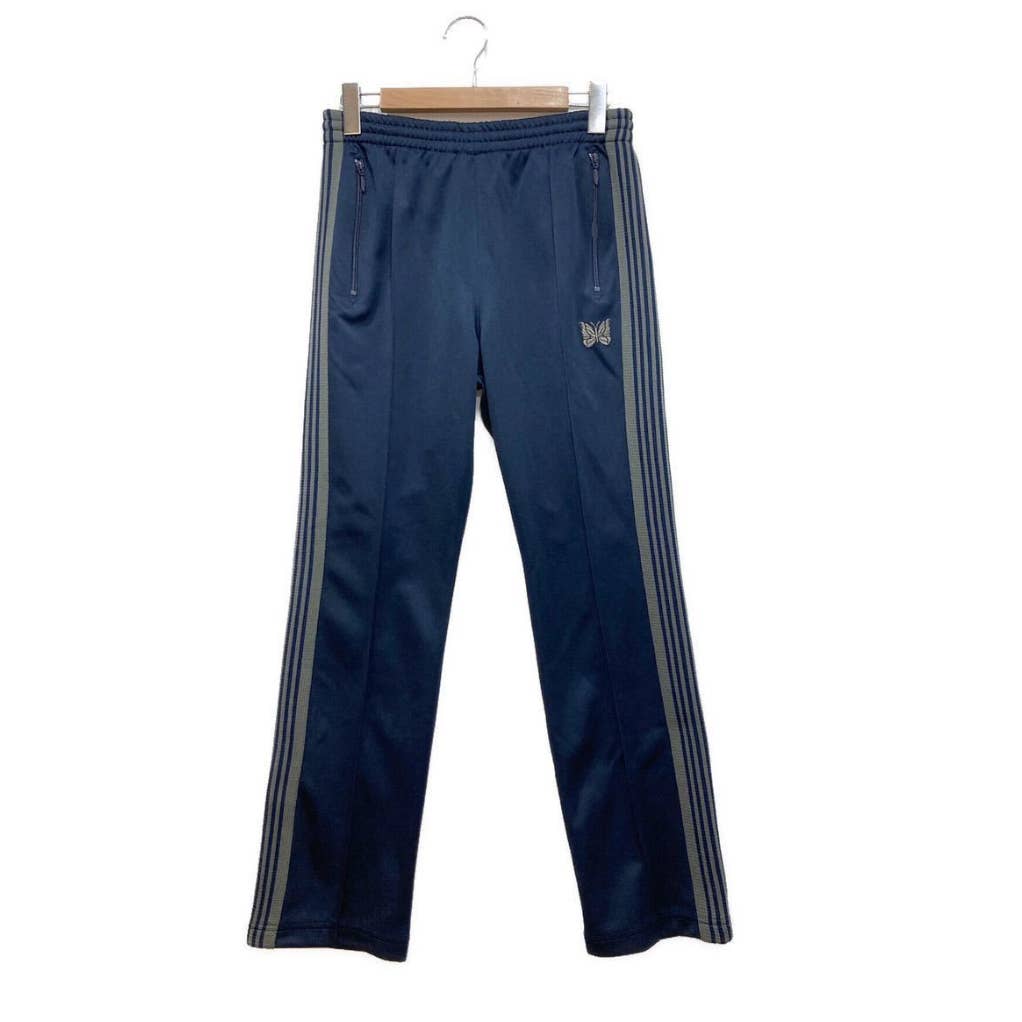 Needles Straight Leg Trackpants