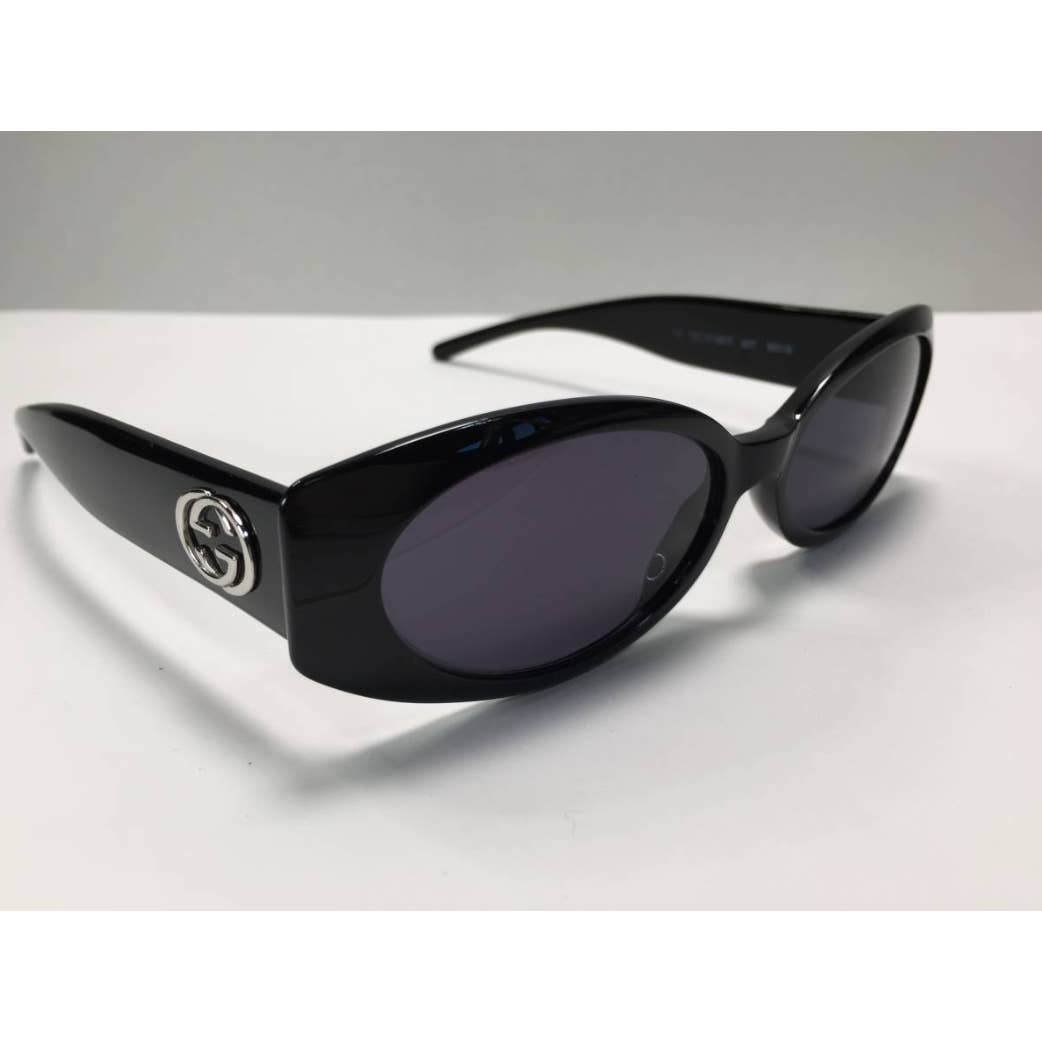 Gucci GG 2196/S 807 Vintage Sunglasses