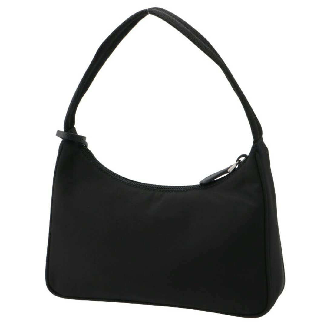 PRADA Prada Bag Re-Nylon Re-Edition 2000 Mini Bag black