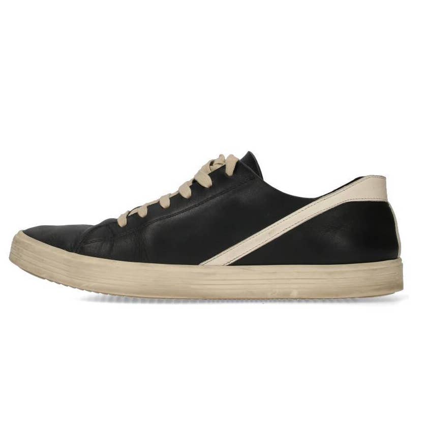 Rick Owens Geothrasher Low