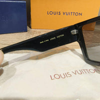 Thumbnail for Louis Vuitton Cyclone sunglasses