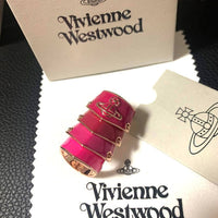 Thumbnail for Vivienne Westwood ARTEMIS Armor Ring