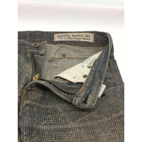 Thumbnail for KAPITAL Kountry Archive Century Denim Sashiko Jeans