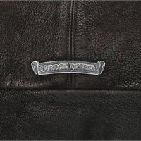 Thumbnail for Chrome Hearts Snat Pack Dagger Zip Gunslinger Waist Bag/Body Bag